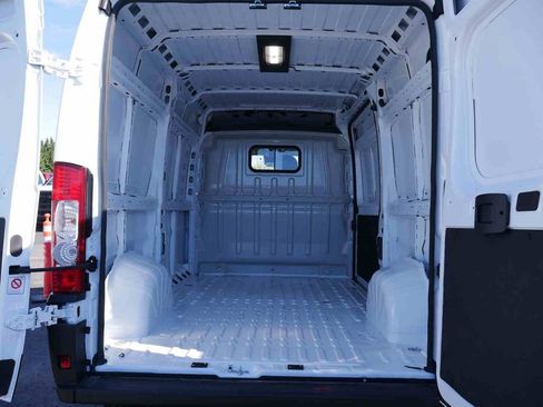 New 2026 RAM ProMaster 1500 w/ Safety Group image 16