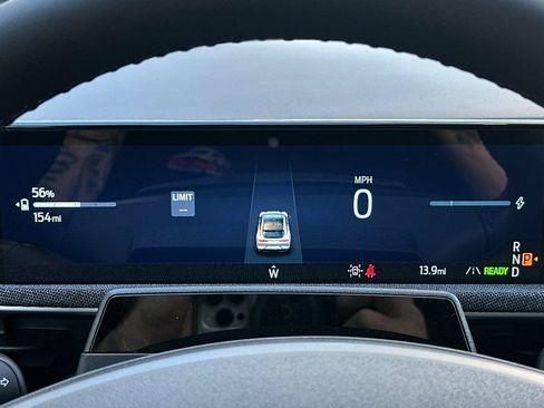 New 2025 Ford Mustang Mach-E Premium image 24