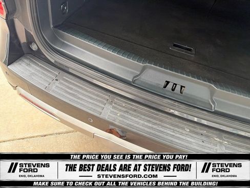 Used 2023 Ford Expedition Max XLT RWD image 44