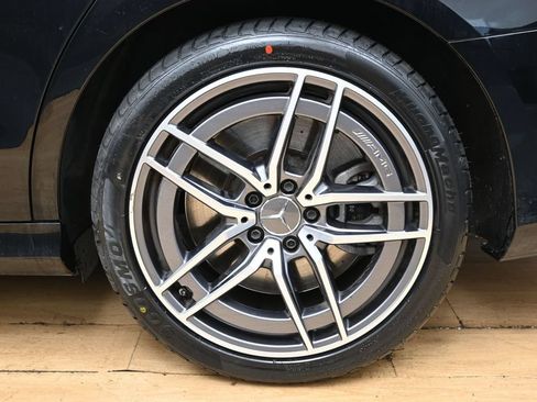 Used 2023 Mercedes-Benz E 53 AMG 4MATIC Sedan image 14
