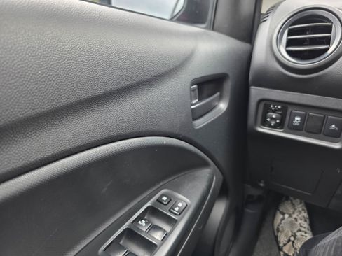 Used 2024 Mitsubishi Mirage ES FWD image 18