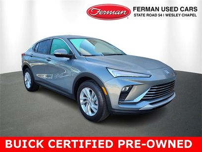Used 2024 Buick Envista Preferred w/ Convenience I Package