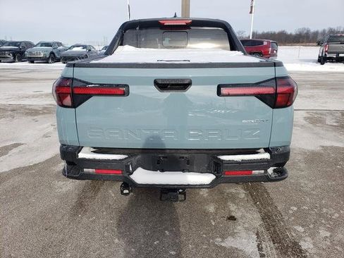 Used 2023 Hyundai Santa Cruz SEL Premium image 6