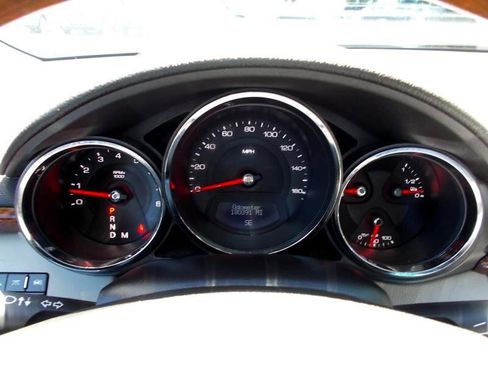 Used 2011 Cadillac CTS Luxury image 32