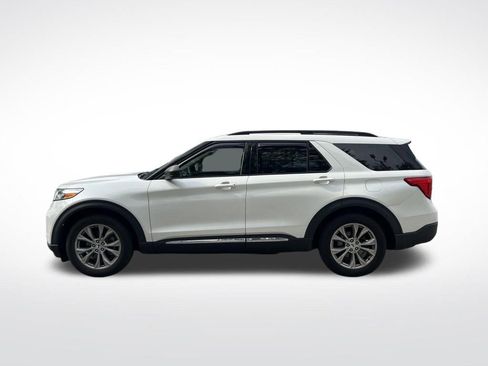 Used 2023 Ford Explorer XLT w/ Equipment Group 202A RWD image 8