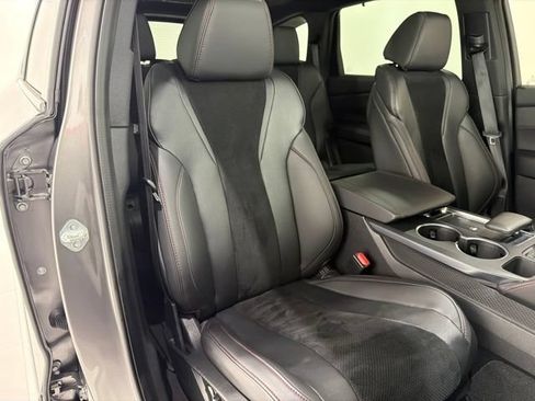 Certified 2024 Acura MDX A-Spec AWD/4WD image 21
