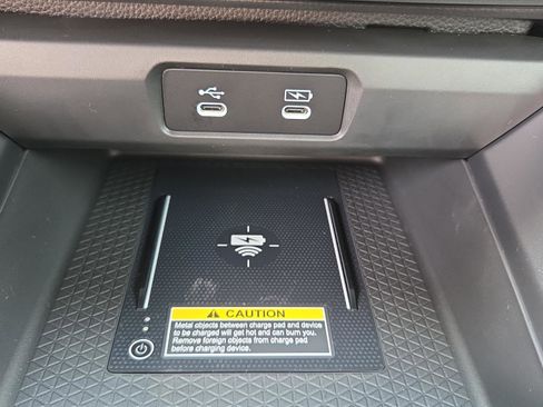 New 2025 Honda Accord EX-L image 11