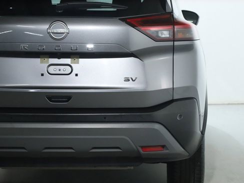 Used 2023 Nissan Rogue SV image 46
