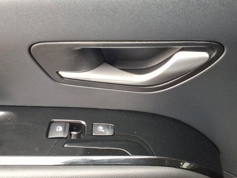 Used 2022 Hyundai Tucson Limited w/ Cargo Package image 15