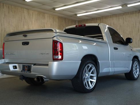 Used 2004 Dodge Ram 1500 Truck 2WD Regular Cab image 10