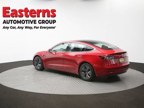 Used 2018 Tesla Model 3 Long Range AWD/4WD image 58