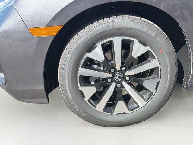 New 2027 Honda Odyssey EX-L image 31