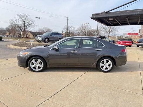 Used 2010 Acura TSX Sedan image 8