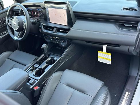 New 2026 Subaru Outback Touring XT AWD/4WD image 11
