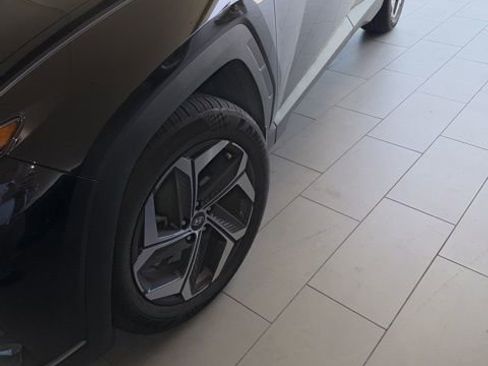 Certified 2023 Hyundai Tucson SEL w/ Convenience Package FWD image 2
