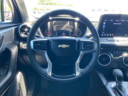 Used 2023 Chevrolet Blazer LT image 26