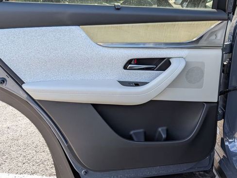 New 2026 MAZDA CX-90 3.3 Turbo S w/ Premium Plus AWD/4WD image 24