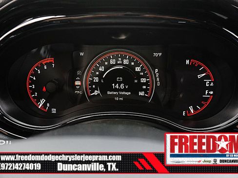 New 2026 Dodge Durango GT image 19