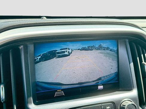 Used 2022 GMC Canyon Elevation w/ Trailering Package RWD image 16