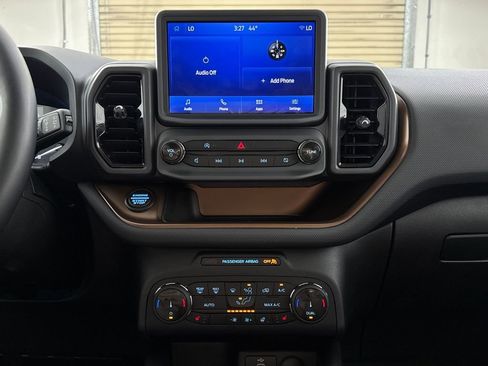 Used 2024 Ford Bronco Sport Outer Banks image 17