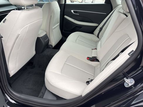 Used 2026 Hyundai Sonata SEL image 5