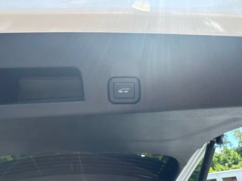 New 2026 GMC Acadia Elevation w/ Black Edition AWD/4WD image 14