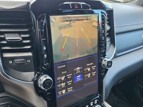 Used 2019 RAM 1500 Laramie image 23