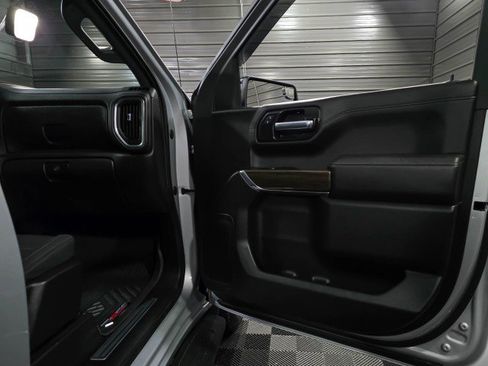 Used 2022 Chevrolet Silverado 1500 RST image 34