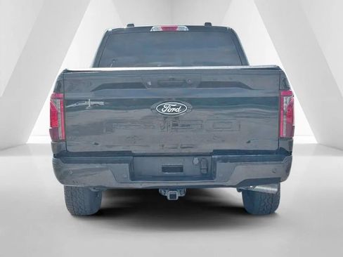 Used 2024 Ford F150 XLT w/ Mobile Office Package AWD/4WD image 6