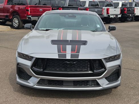 New 2025 Ford Mustang GT Premium image 2
