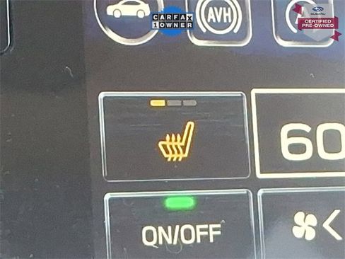 Certified 2024 Subaru Outback Onyx Edition image 24