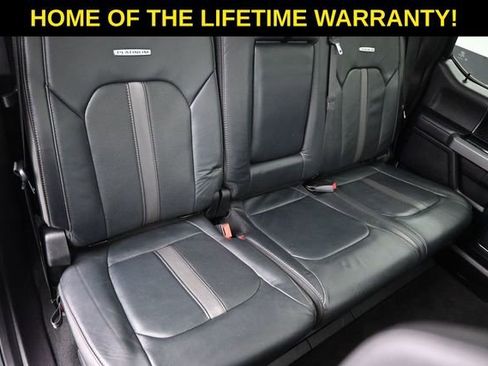 Used 2019 Ford F250 Platinum w/ Platinum Ultimate Package AWD/4WD image 45