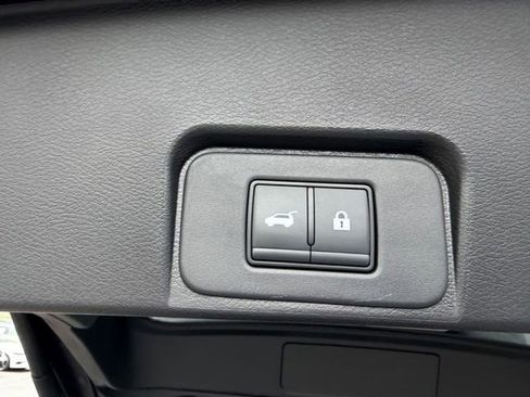 Used 2024 Nissan Rogue SL w/ SL Premium Package AWD/4WD image 8