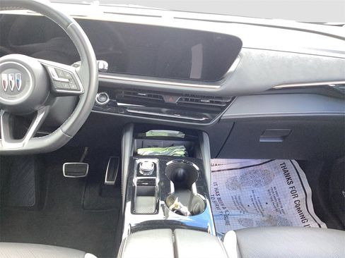 Used 2025 Buick Envision Sport Touring image 15