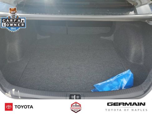 Used 2026 Toyota Corolla LE FWD image 23