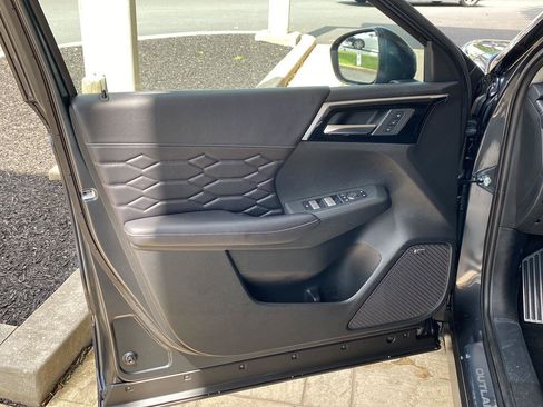 New 2026 Mitsubishi Outlander SEL AWD/4WD image 20