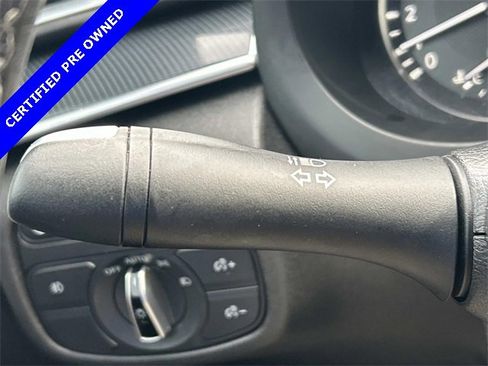 Certified 2024 INFINITI QX50 Sport image 34