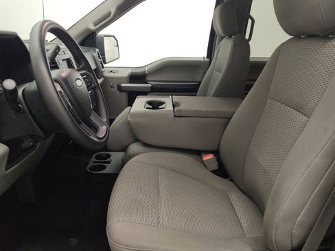 Used 2018 Ford F150 XLT RWD image 17