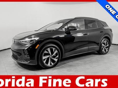 Used 2023 Volkswagen ID.4 Pro