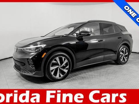 Used 2023 Volkswagen ID.4 Pro RWD image 1