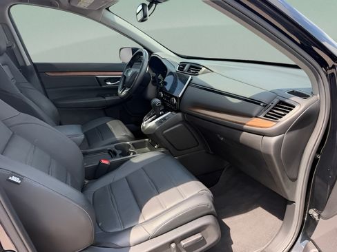 Used 2022 Honda CR-V EX-L image 27