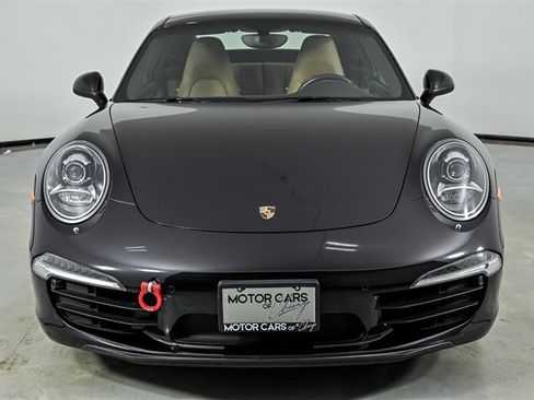 Used 2014 Porsche 911 Carrera RWD image 4