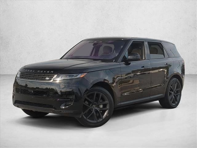 Used 2023 Land Rover Range Rover Sport SE AWD/4WD image 1