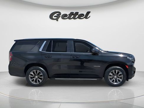Used 2022 Chevrolet Tahoe LT w/ Luxury Package AWD/4WD image 7