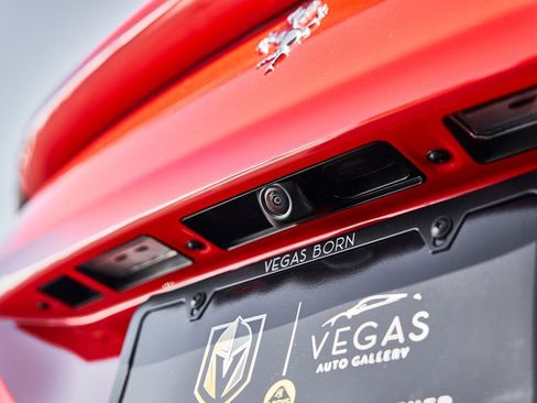Used 2024 Ferrari Roma Spider RWD image 18