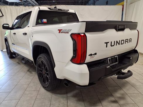 Used 2023 Toyota Tundra SR5 image 7