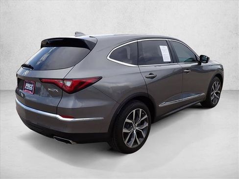 Used 2024 Acura MDX SH-AWD w/ Technology Package image 4