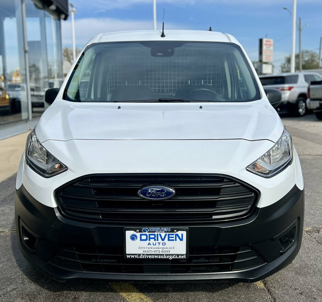 Used 2019 Ford Transit Connect XL FWD image 6