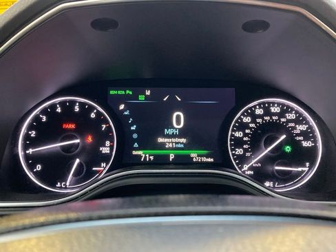 Used 2019 Toyota Avalon Limited w/ Advanced Safety Package image 17