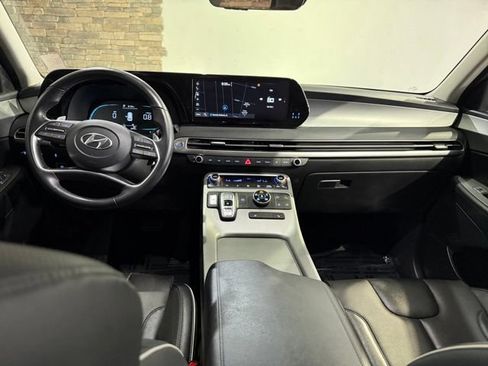 Used 2023 Hyundai Palisade SEL w/ Winter Package AWD/4WD image 26